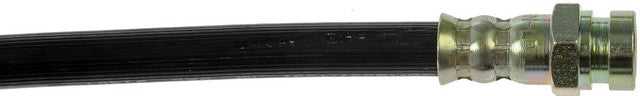 Dorman - First Stop Brake Hydraulic Hose P/N:H621266 Fits: Mitsubishi Lancer 10-09, Mitsubishi Lancer 17-13, Mitsubishi Outlander 11-08, Mitsubishi Outlander 2013, Mitsubishi Outlander Sport 2013 - Image 2