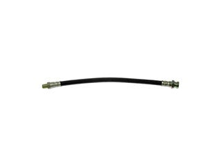 Dorman - First Stop Brake Hydraulic Hose P/N:H621266 Fits: Mitsubishi Lancer 10-09, Mitsubishi Lancer 17-13, Mitsubishi Outlander 11-08, Mitsubishi Outlander 2013, Mitsubishi Outlander Sport 2013 - Image 1