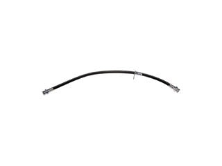 Dorman - First Stop Brake Hydraulic Hose P/N:H621268 Fits: Mitsubishi Lancer 2008, Mitsubishi Lancer 2015 - Image 1