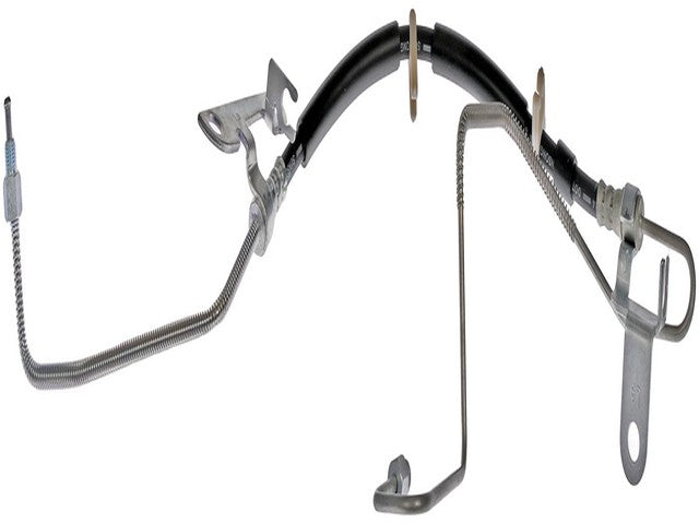 Dorman - First Stop Brake Hydraulic Hose P/N:H621269 Fits: Chrysler Voyager 08-04, Dodge Caravan 07-05 - Image 1