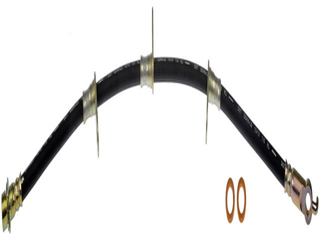 Dorman - First Stop Brake Hydraulic Hose P/N:H621270 Fits: Toyota Sequoia 13-08 - Image 1