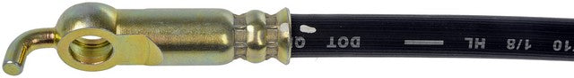 Dorman - First Stop Brake Hydraulic Hose P/N:H621271 Fits: Toyota Sequoia 12-08 - Image 2