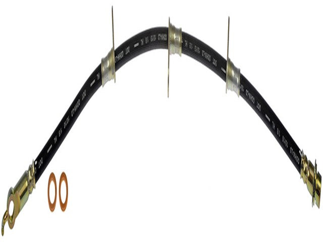 Dorman - First Stop Brake Hydraulic Hose P/N:H621271 Fits: Toyota Sequoia 12-08 - Image 1
