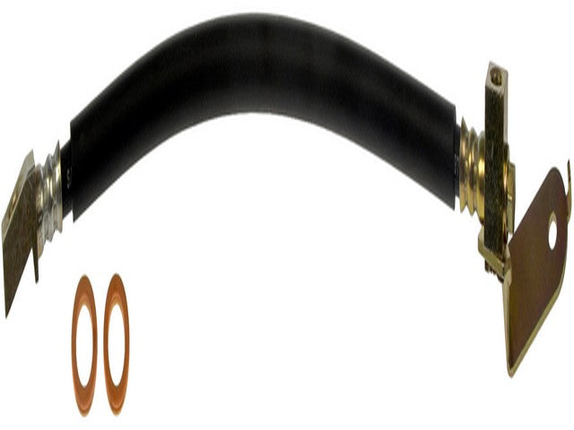 Dorman - First Stop Brake Hydraulic Hose P/N:H621274 Fits: Chrysler 300 20-11, Dodge Charger 18-11 - Image 1
