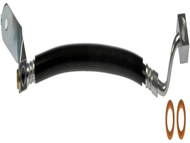 Dorman - First Stop Brake Hydraulic Hose P/N:H621275 Fits: Chrysler 300 13-11, Dodge Charger 13-11 - Image 1
