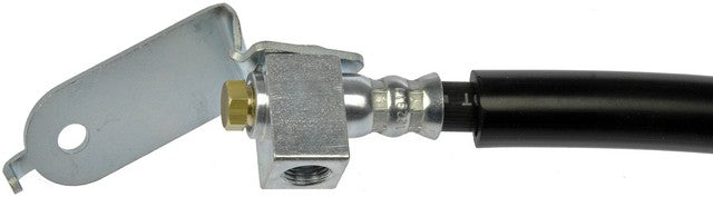 Dorman - First Stop Brake Hydraulic Hose P/N:H621276 Fits: Chrysler 300 08-06, Chrysler 300 2010, Dodge Charger 12-06, Dodge Magnum 08-06 - Image 2