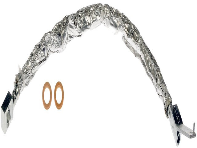 Dorman - First Stop Brake Hydraulic Hose P/N:H621279 Fits: Chrysler Prowler 2002, Plymouth Prowler 01-99, Plymouth Prowler 1997 - Image 1