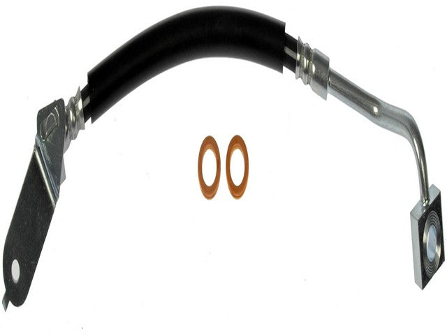 Dorman - First Stop Brake Hydraulic Hose P/N:H621282 Fits: Chrysler 300 20-08, Dodge Challenger 20-08, Dodge Charger 18-08, Dodge Magnum 2008 - Image 1