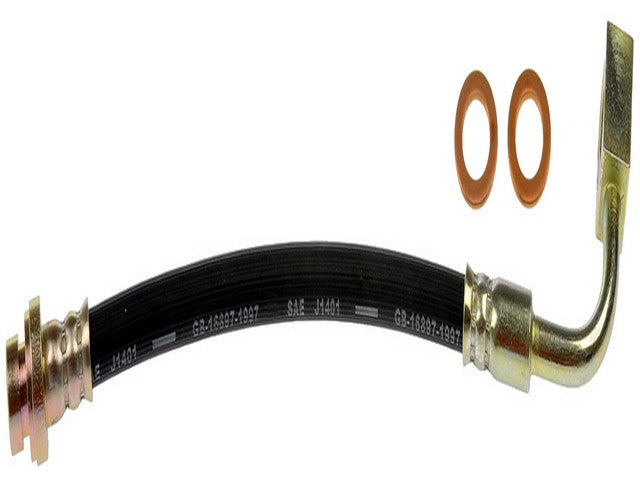 Dorman - First Stop Brake Hydraulic Hose P/N:H621286 Fits: Dodge Journey 10-09 - Image 1