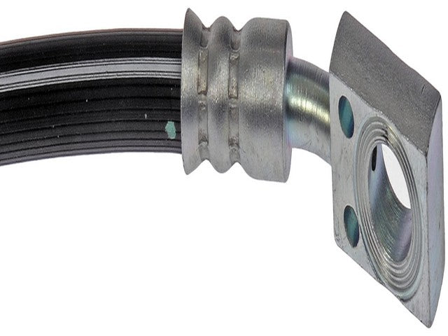 Dorman - First Stop Brake Hydraulic Hose P/N:H621288 Fits: Audi Rs6 04-03 - Image 3