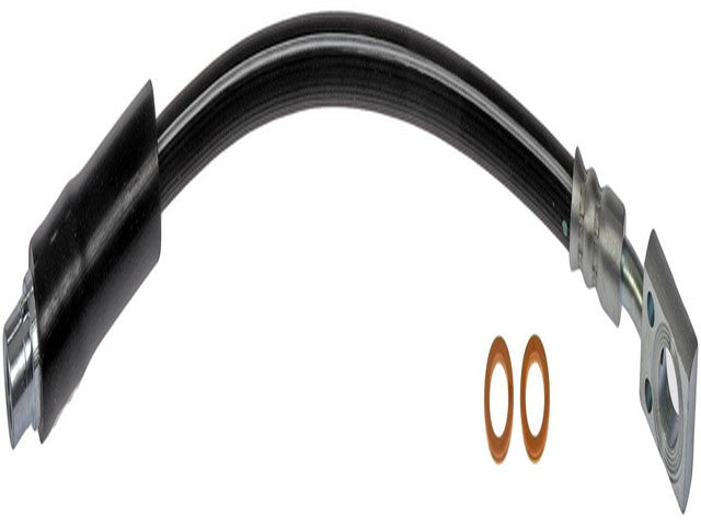 Dorman - First Stop Brake Hydraulic Hose P/N:H621288 Fits: Audi Rs6 04-03 - Image 1