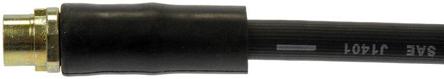 Dorman - First Stop Brake Hydraulic Hose P/N:H621289 Fits: Audi A8 99-97, Audi A8 Quattro 03-97, Audi S8 03-01, Volkswagen Passat 05-03 - Image 3
