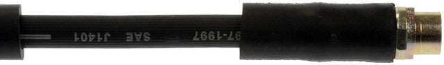 Dorman - First Stop Brake Hydraulic Hose P/N:H621289 Fits: Audi A8 99-97, Audi A8 Quattro 03-97, Audi S8 03-01, Volkswagen Passat 05-03 - Image 2