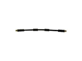 Dorman - First Stop Brake Hydraulic Hose P/N:H621289 Fits: Audi A8 99-97, Audi A8 Quattro 03-97, Audi S8 03-01, Volkswagen Passat 05-03 - Image 1