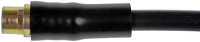 Dorman - First Stop Brake Hydraulic Hose P/N:H621291 Fits: Audi A8 Quattro 10-04 - Image 2