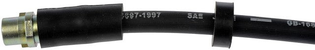 Dorman - First Stop Brake Hydraulic Hose P/N:H621294 Fits: Audi A6 11-06, Audi A6 Quattro 11-06, Audi S6 11-07 - Image 2