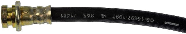 Dorman - First Stop Brake Hydraulic Hose P/N:H621298 Fits: Suzuki Grand Vitara 13-06 - Image 2