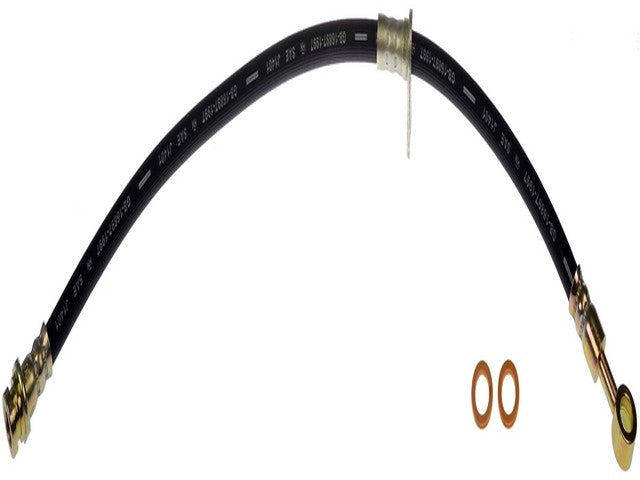 Dorman - First Stop Brake Hydraulic Hose P/N:H621298 Fits: Suzuki Grand Vitara 13-06 - Image 1