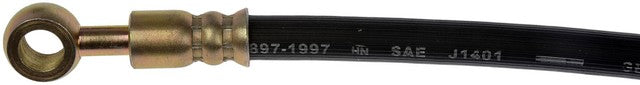 Dorman - First Stop Brake Hydraulic Hose P/N:H621299 Fits: Suzuki Xl-7 09-07 - Image 3