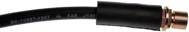 Dorman - First Stop Brake Hydraulic Hose P/N:H621299 Fits: Suzuki Xl-7 09-07 - Image 2