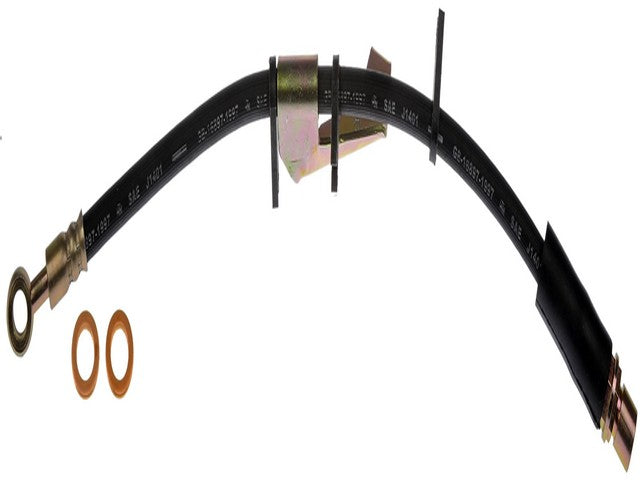 Dorman - First Stop Brake Hydraulic Hose P/N:H621299 Fits: Suzuki Xl-7 09-07 - Image 1