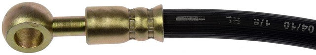 Dorman - First Stop Brake Hydraulic Hose P/N:H621300 Fits: Suzuki Xl-7 09-07 - Image 3