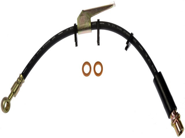 Dorman - First Stop Brake Hydraulic Hose P/N:H621300 Fits: Suzuki Xl-7 09-07 - Image 1