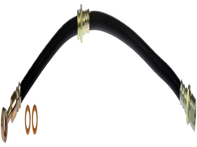 Dorman - First Stop Brake Hydraulic Hose P/N:H621301 Fits: Suzuki Verona 06-04 - Image 1