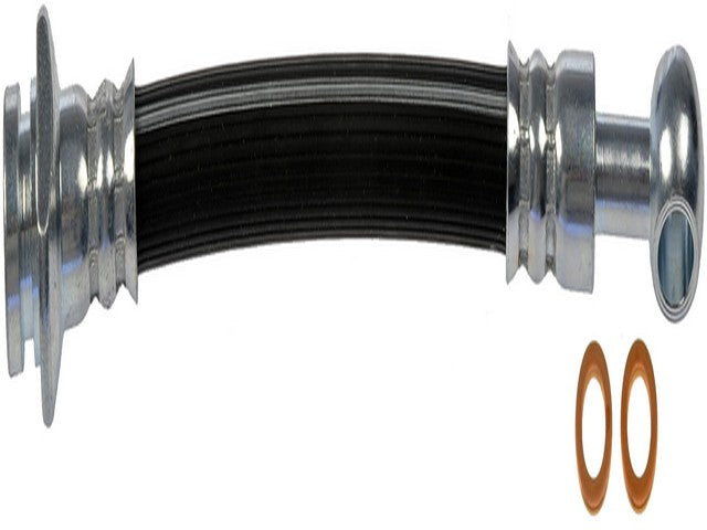 Dorman - First Stop Brake Hydraulic Hose P/N:H621302 Fits: Suzuki Sx4 13-07 - Image 1
