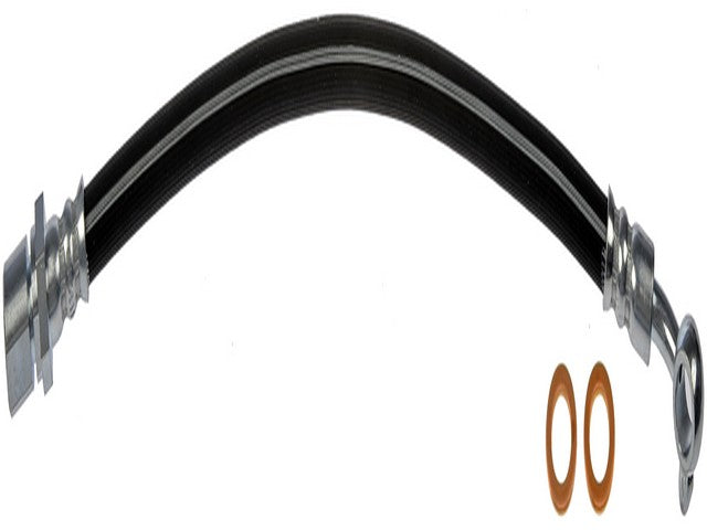 Dorman - First Stop Brake Hydraulic Hose P/N:H621303 Fits: Suzuki Verona 06-04 - Image 1
