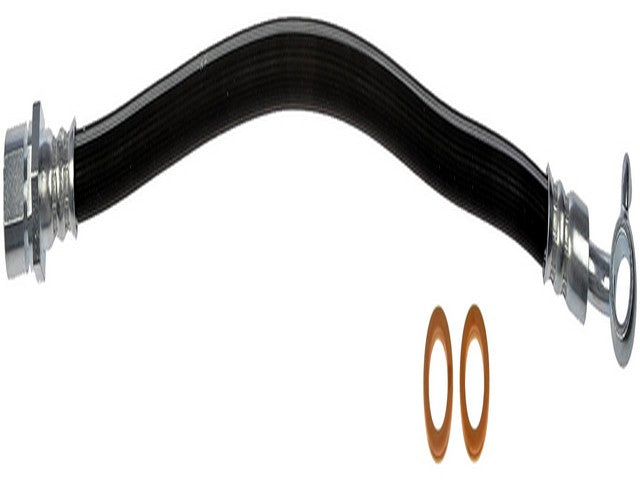 Dorman - First Stop Brake Hydraulic Hose P/N:H621304 Fits: Suzuki Verona 06-04 - Image 1