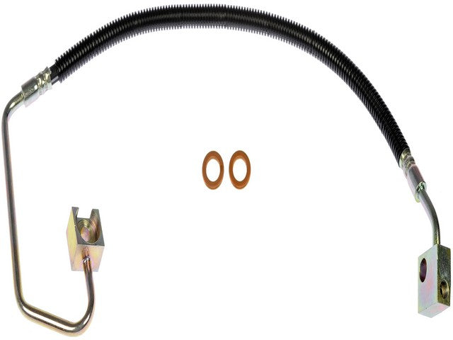Dorman - First Stop Brake Hydraulic Hose P/N:H621306 Fits: Dodge Ram 1500 01-00, Dodge Ram 2500 01-00 - Image 1
