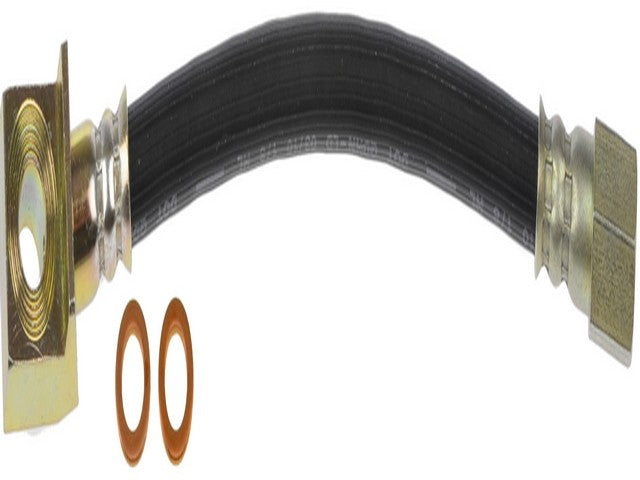 Dorman - First Stop Brake Hydraulic Hose P/N:H621308 Fits: Dodge Dakota 04-03, Dodge Durango 2003 - Image 1