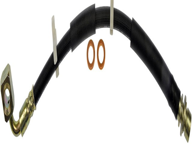 Dorman - First Stop Brake Hydraulic Hose P/N:H621309 Fits: Dodge Nitro 11-07, Jeep Liberty 12-08 - Image 1