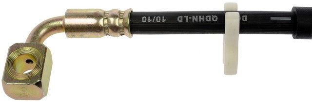 Dorman - First Stop Brake Hydraulic Hose P/N:H621310 Fits: Dodge Nitro 11-07, Jeep Liberty 12-08 - Image 3
