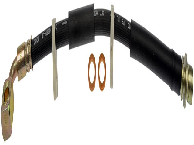 Dorman - First Stop Brake Hydraulic Hose P/N:H621310 Fits: Dodge Nitro 11-07, Jeep Liberty 12-08 - Image 1