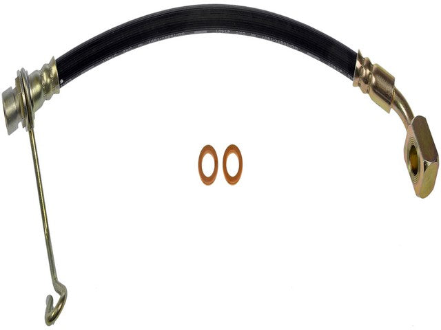 Dorman - First Stop Brake Hydraulic Hose P/N:H621311 Fits: Dodge Nitro 08-07, Jeep Liberty 2008 - Image 1