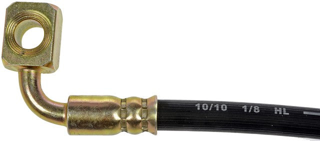 Dorman - First Stop Brake Hydraulic Hose P/N:H621312 Fits: Dodge Nitro 11-09, Jeep Liberty 12-08 - Image 2