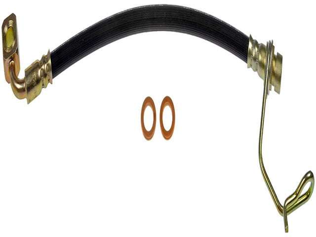 Dorman - First Stop Brake Hydraulic Hose P/N:H621312 Fits: Dodge Nitro 11-09, Jeep Liberty 12-08 - Image 1