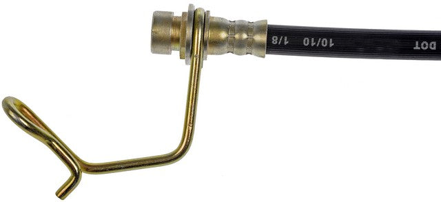 Dorman - First Stop Brake Hydraulic Hose P/N:H621313 Fits: Jeep Liberty 12-08 - Image 2