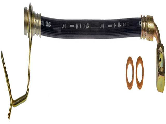Dorman - First Stop Brake Hydraulic Hose P/N:H621313 Fits: Jeep Liberty 12-08 - Image 1