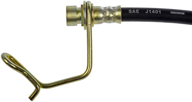 Dorman - First Stop Brake Hydraulic Hose P/N:H621314 Fits: Dodge Nitro 11-07 - Image 3