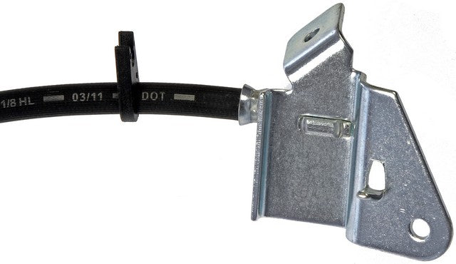 Dorman - First Stop Brake Hydraulic Hose P/N:H621316 Fits: Jeep Grand Cherokee 04-03 - Image 2