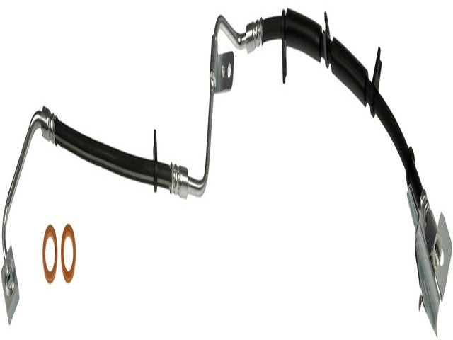 Dorman - First Stop Brake Hydraulic Hose P/N:H621316 Fits: Jeep Grand Cherokee 04-03 - Image 1