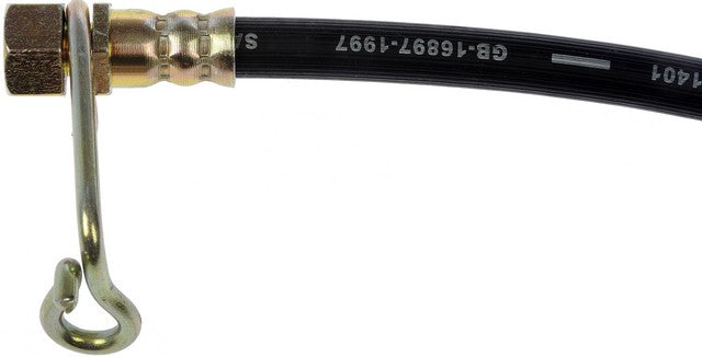 Dorman - First Stop Brake Hydraulic Hose P/N:H621317 Fits: Dodge Ram 3500 10-09, Dodge Ram 3500 2007 - Image 2