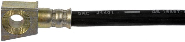 Dorman - First Stop Brake Hydraulic Hose P/N:H621319 Fits: Jeep Liberty 07-03 - Image 3