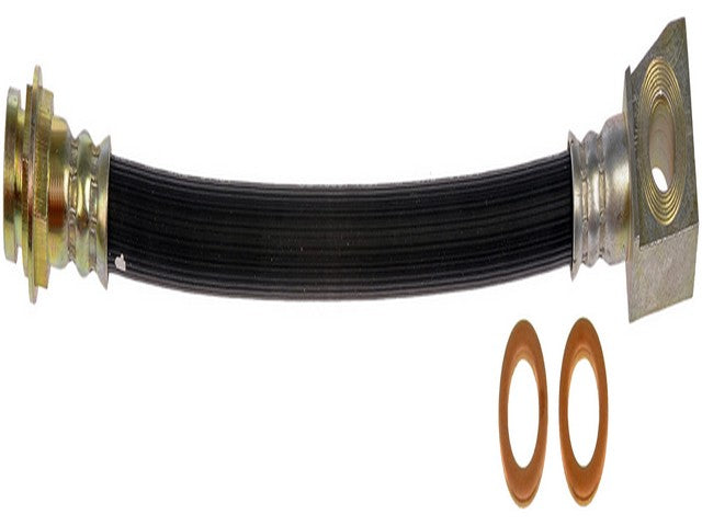 Dorman - First Stop Brake Hydraulic Hose P/N:H621322 Fits: Jeep Wrangler 06-03 - Image 1