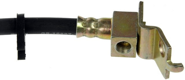 Dorman - First Stop Brake Hydraulic Hose P/N:H621324 Fits: Dodge Viper 06-03, Dodge Viper 10-08, Dodge Viper 17-15, Srt Viper 14-13 - Image 2