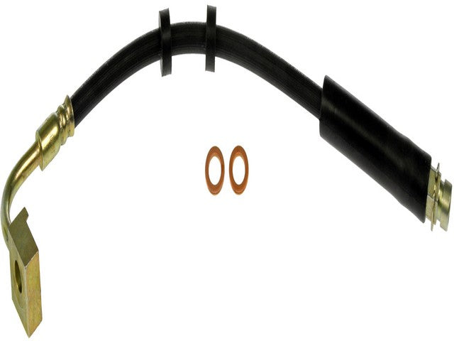 Dorman - First Stop Brake Hydraulic Hose P/N:H621327 Fits: Dodge Viper 06-01, Dodge Viper 10-08 - Image 1