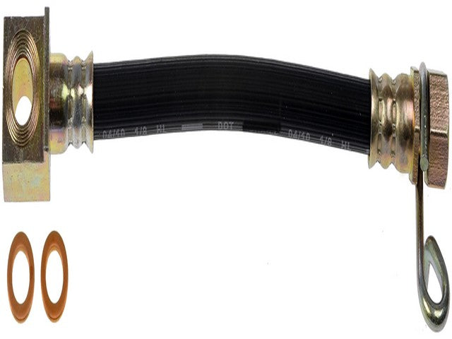 Dorman - First Stop Brake Hydraulic Hose P/N:H621329 Fits: Dodge Ram 1500 06-05 - Image 1